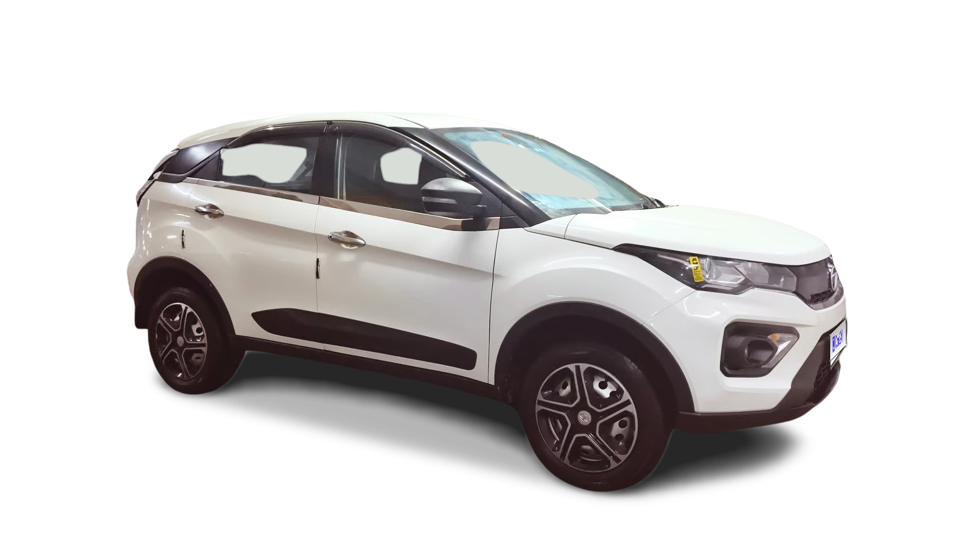 2023 Tata NEXON - SUV - Petrol - Manual - ₹6.42 lakh
