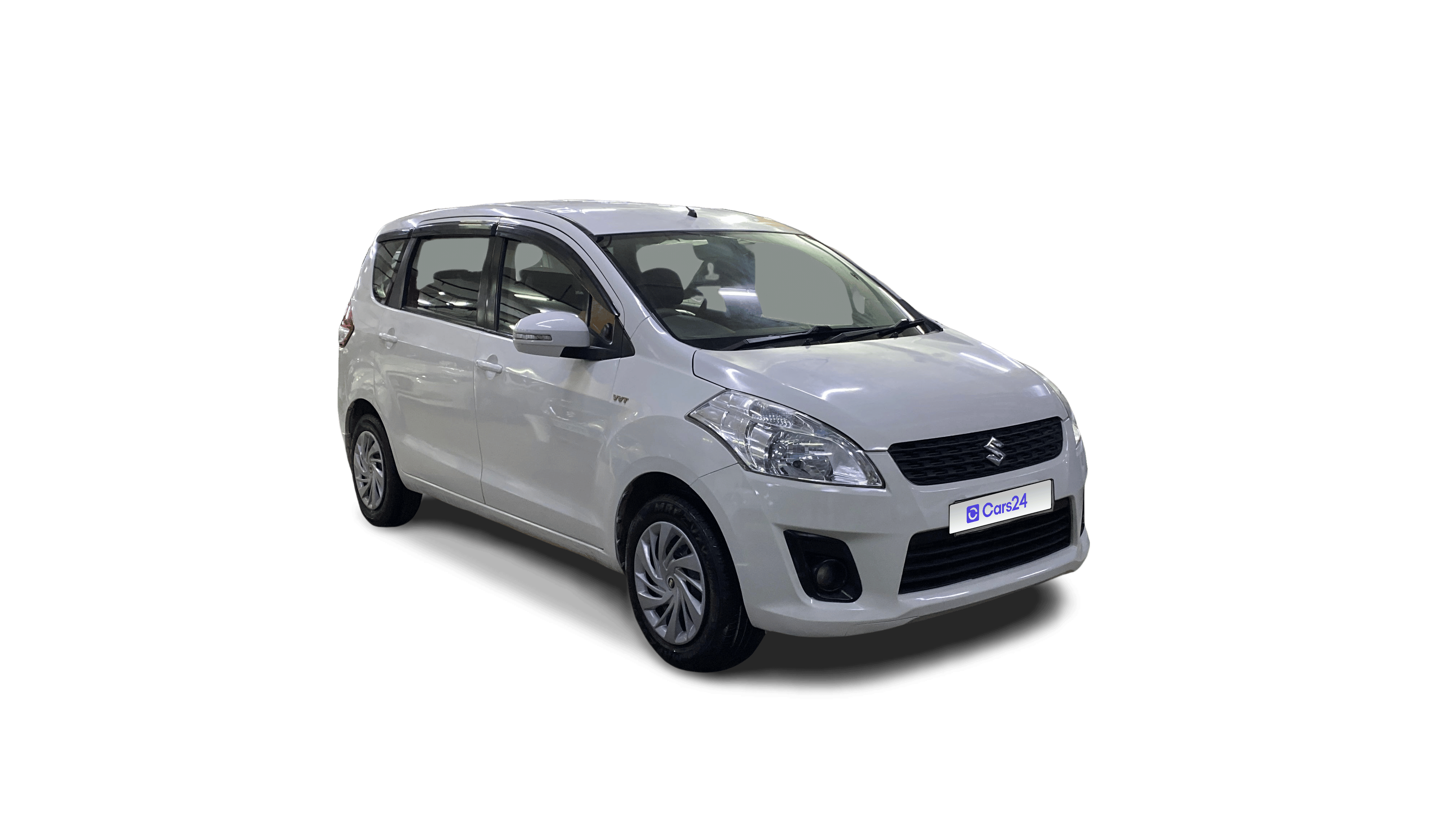 2013 Maruti Ertiga - SUV - Petrol - Manual - ₹3.80 lakh