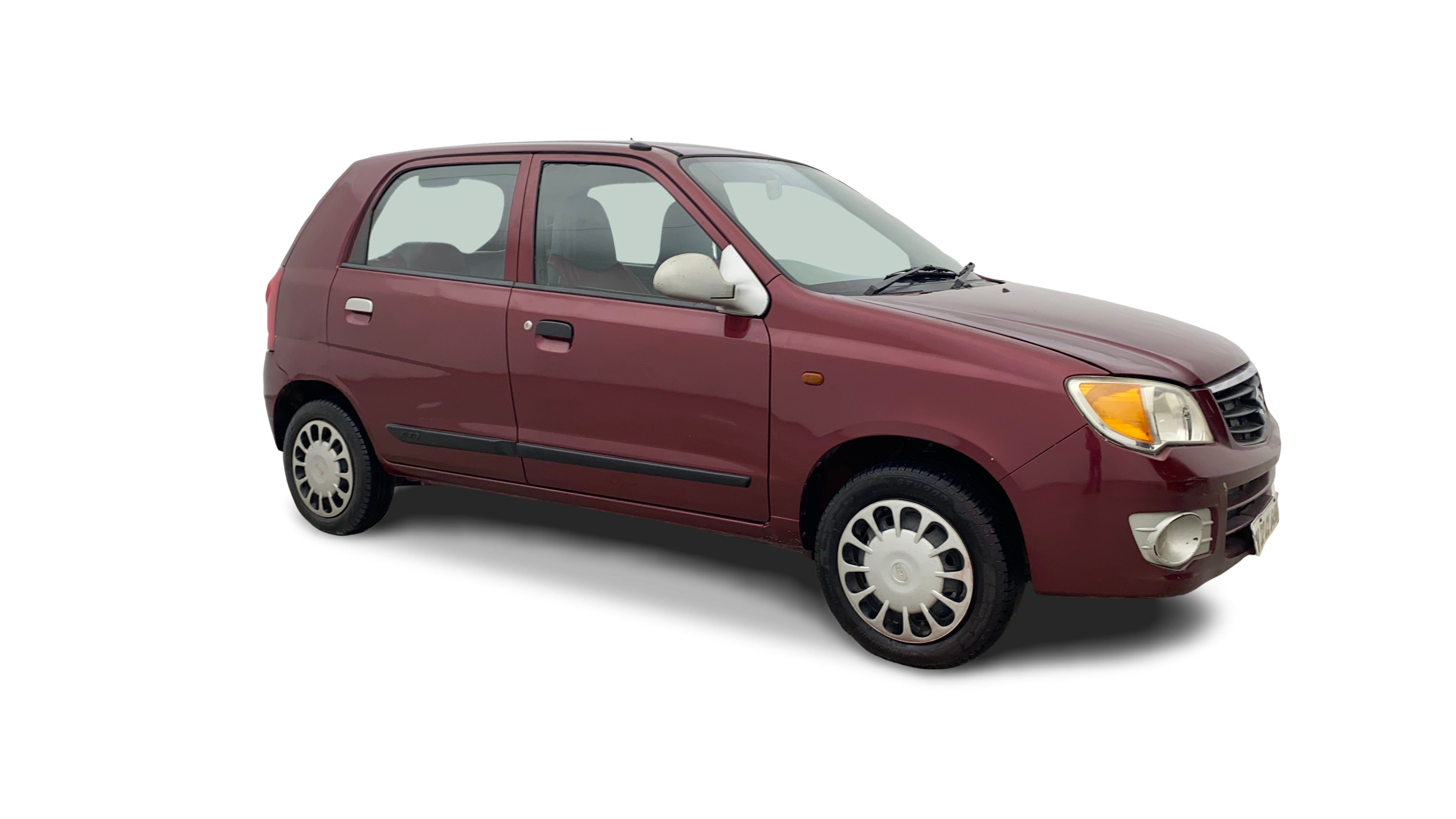 Maruti Alto K10-img