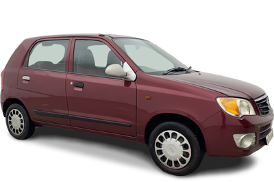 Maruti Alto K10-img