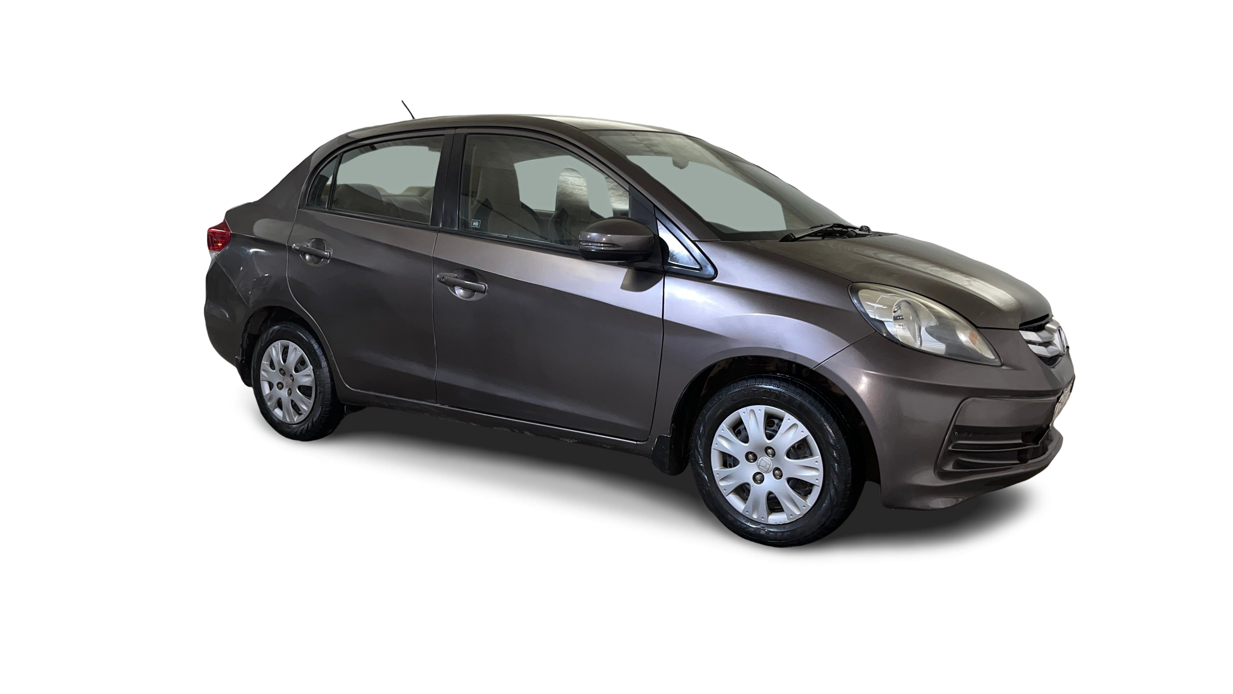 2016 Honda Amaze - Sedan - Petrol - Manual - ₹2.78 lakh