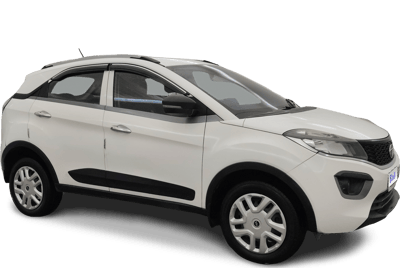 2018 Tata NEXON - SUV - Petrol - Manual - ₹4.40 lakh