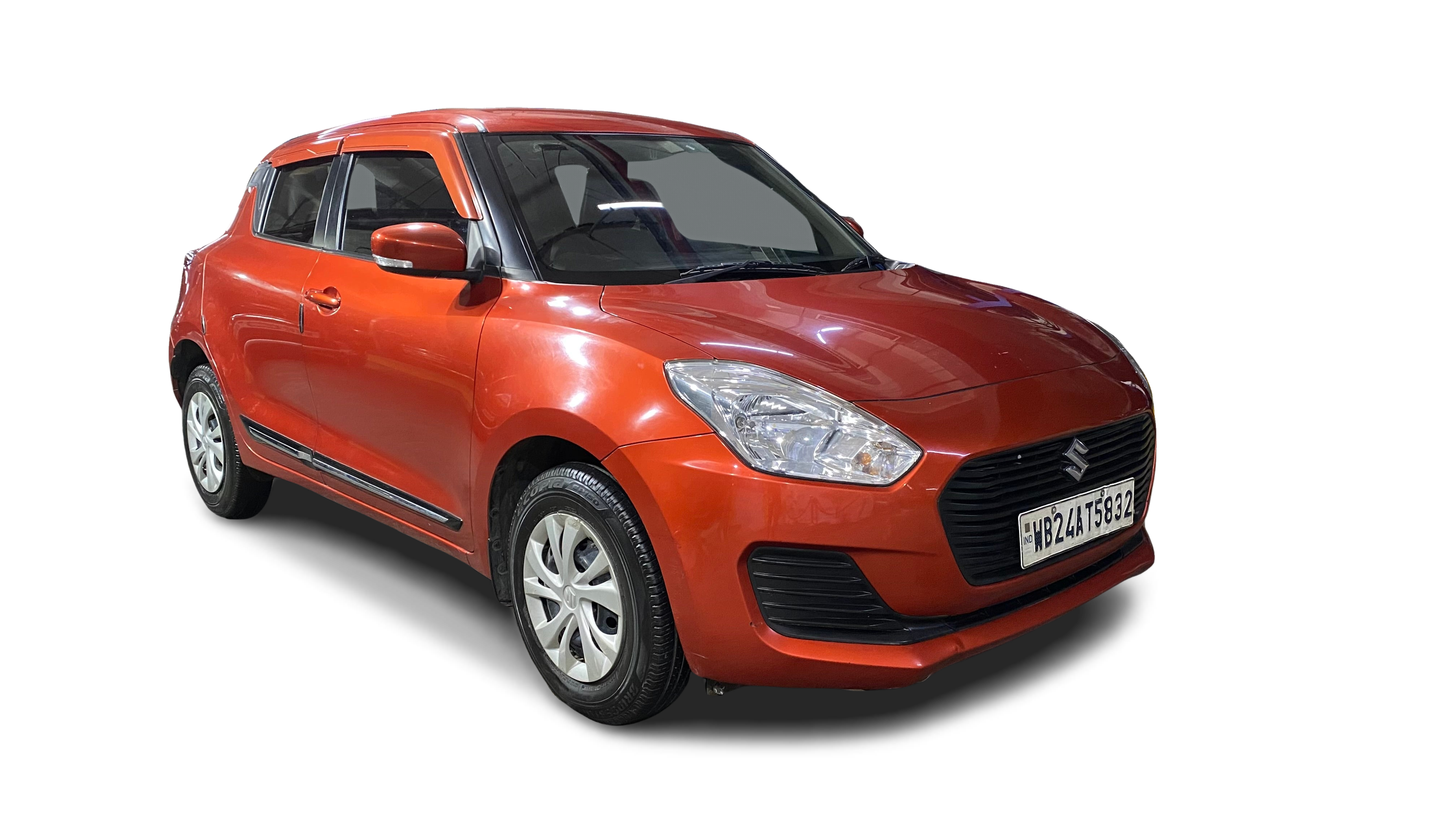 Maruti Swift-img