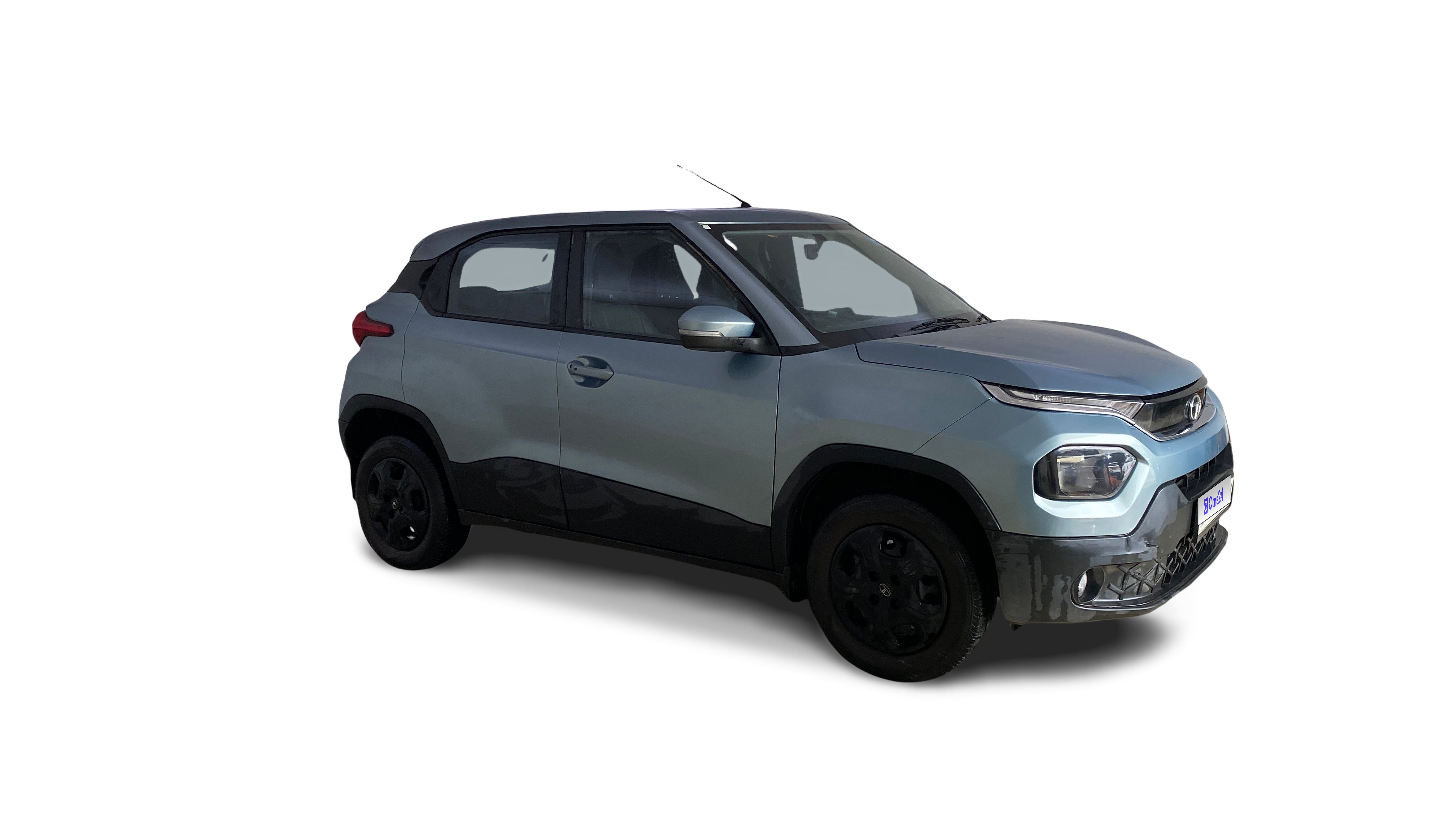 2021 Tata PUNCH - SUV - Petrol - Automatic - ₹5.25 lakh