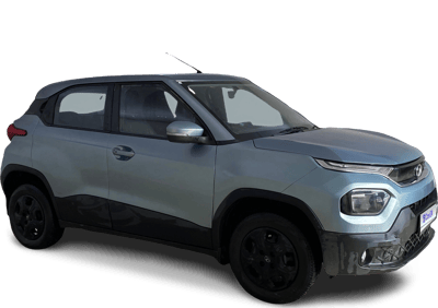 2021 Tata PUNCH - SUV - Petrol - Automatic - ₹5.25 lakh