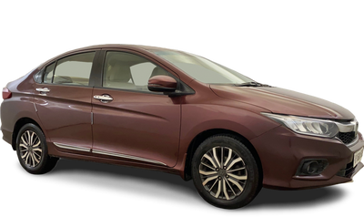 Honda City-img