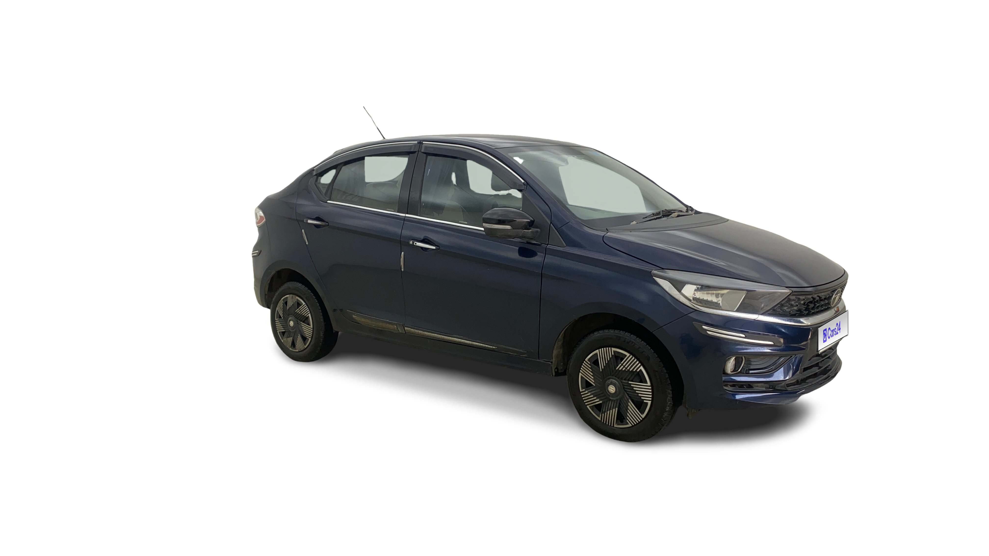 2022 Tata TIGOR - Sedan - CNG - Manual - ₹4.44 lakh