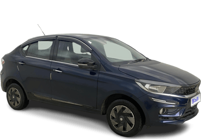 2022 Tata TIGOR - Sedan - CNG - Manual - ₹4.44 lakh