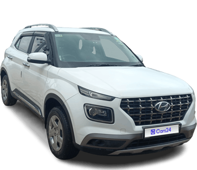 2022 Hyundai VENUE - SUV - Petrol - Manual - ₹6.90 lakh
