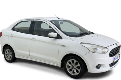 2015 Ford Figo Aspire - Sedan - Petrol - Automatic - ₹2.51 lakh