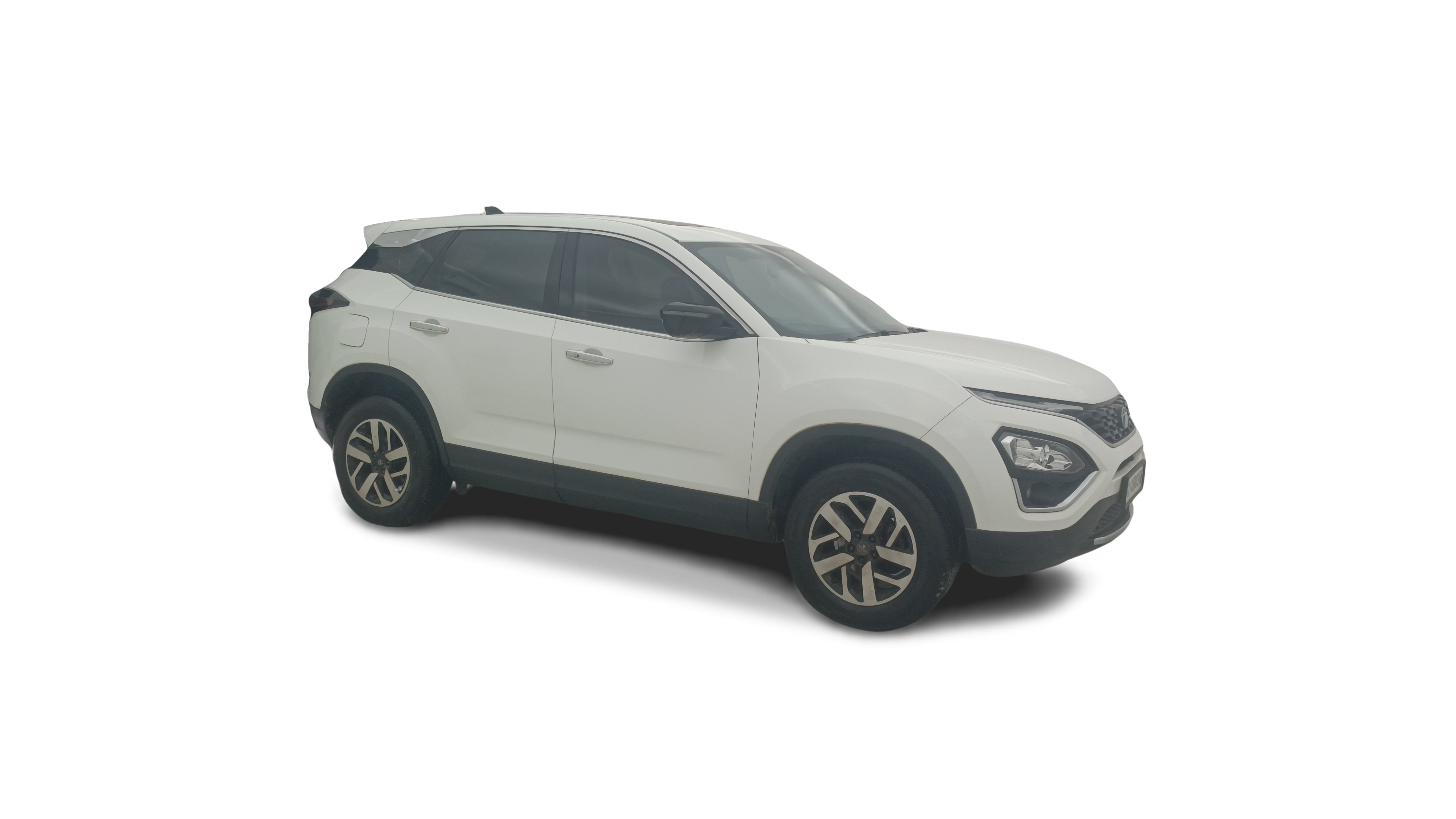 2023 Tata Harrier - SUV - Diesel - Manual - ₹20.06 lakh