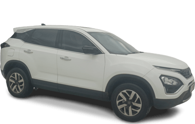 2023 Tata Harrier - SUV - Diesel - Manual - ₹20.06 lakh
