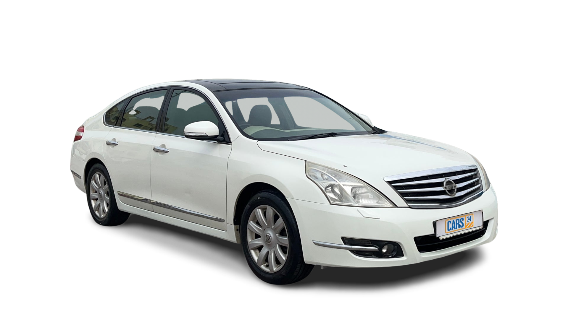 Nissan Teana-img