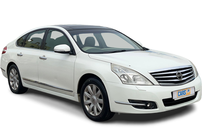 Nissan Teana-img