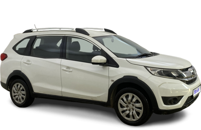 2016 Honda BR-V - SUV - Petrol - Manual - ₹4.50 lakh