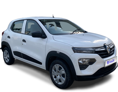 2020 Renault Kwid - Hatchback - Petrol - Manual - ₹2.75 lakh