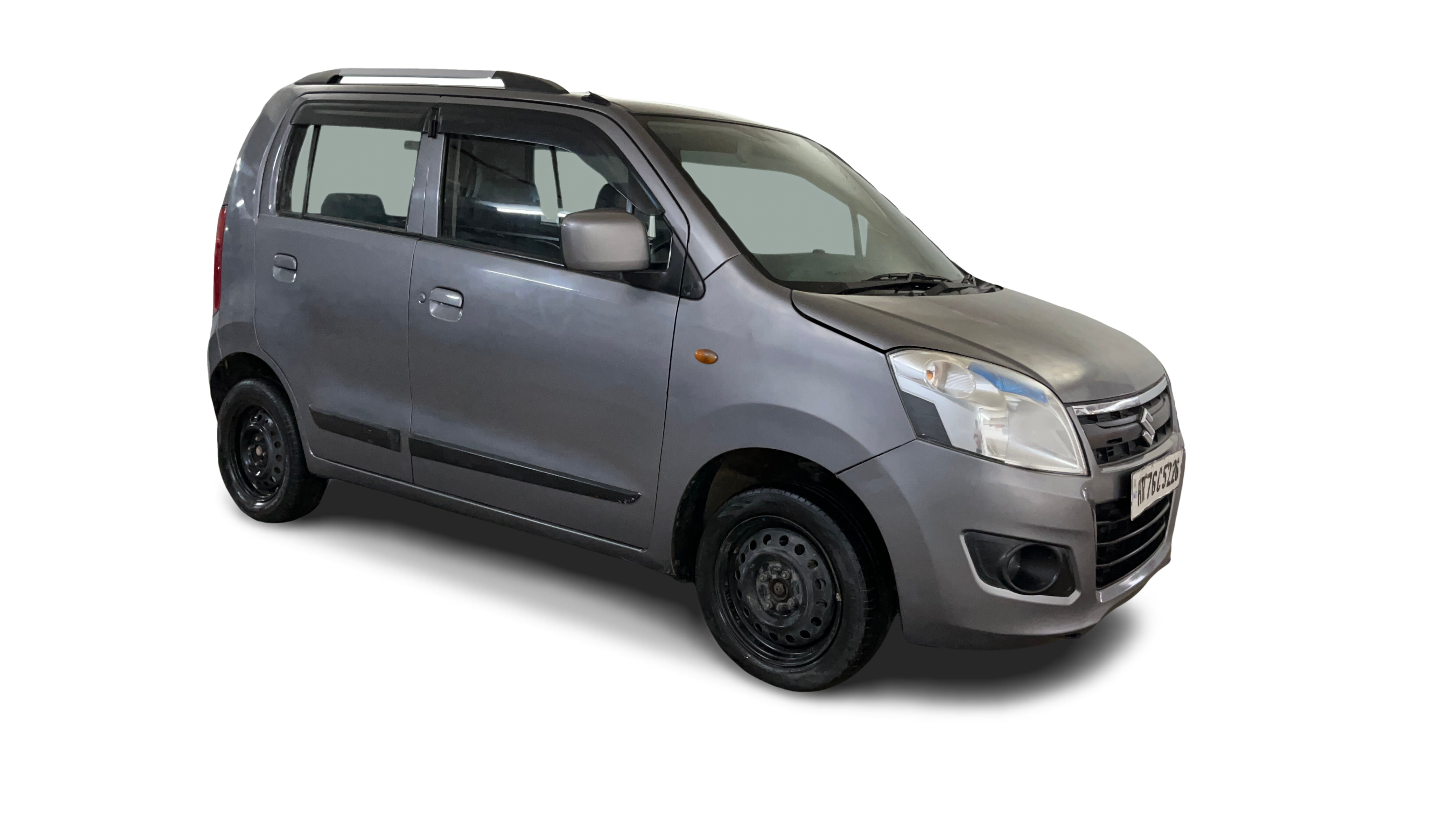Maruti Wagon R 1.0-img
