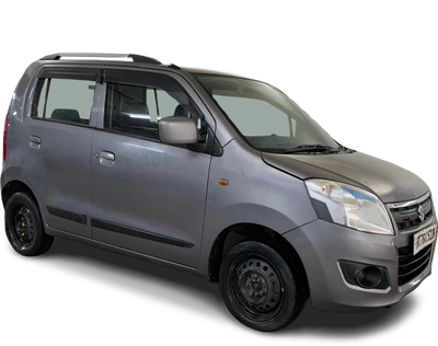 Maruti Wagon R 1.0-img