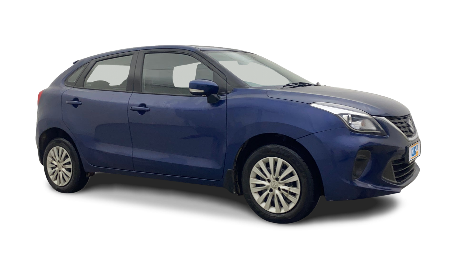 Maruti Baleno-img