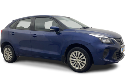 Maruti Baleno-img