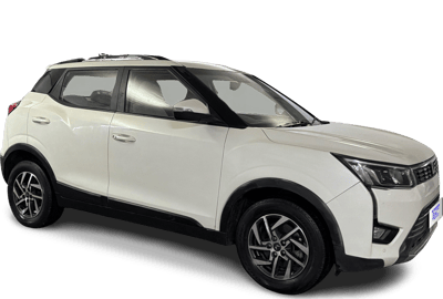 2022 Mahindra XUV300 - SUV - Petrol - Automatic - ₹7.44 lakh