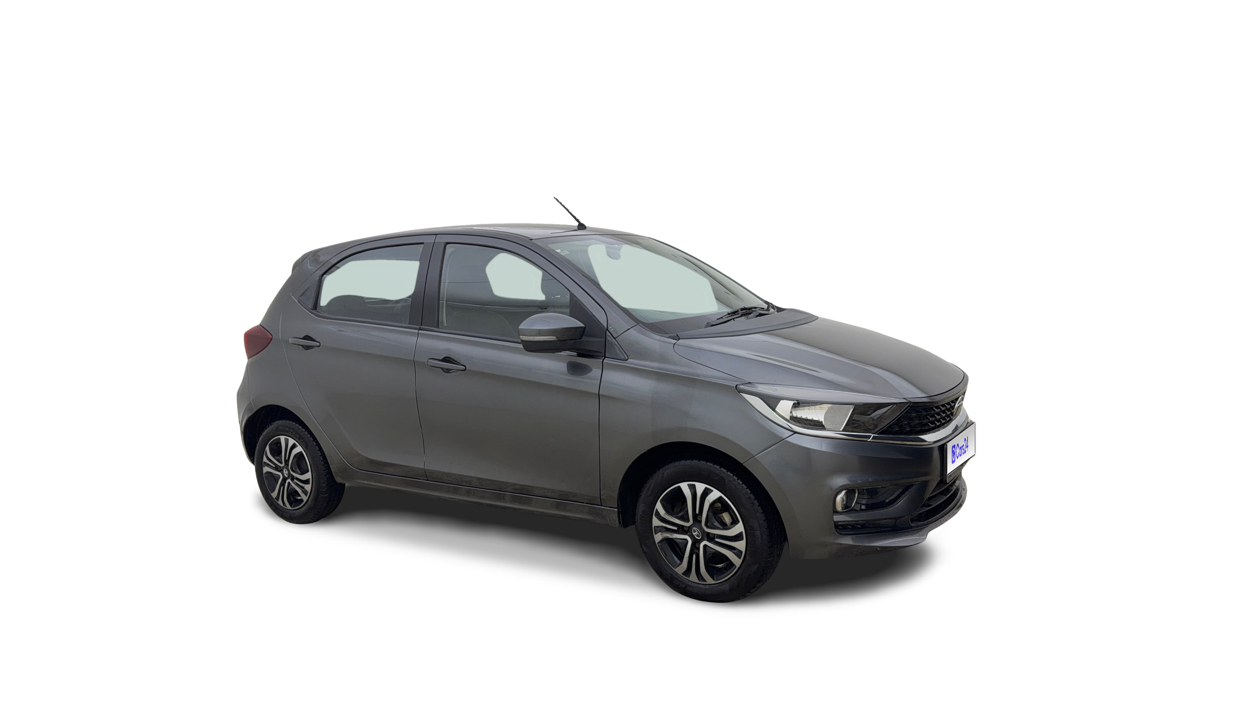 2020 Tata Tiago - Hatchback - Petrol - Manual - ₹3.54 lakh