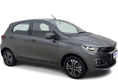 2020 Tata Tiago - Hatchback - Petrol - Manual - ₹3.54 lakh