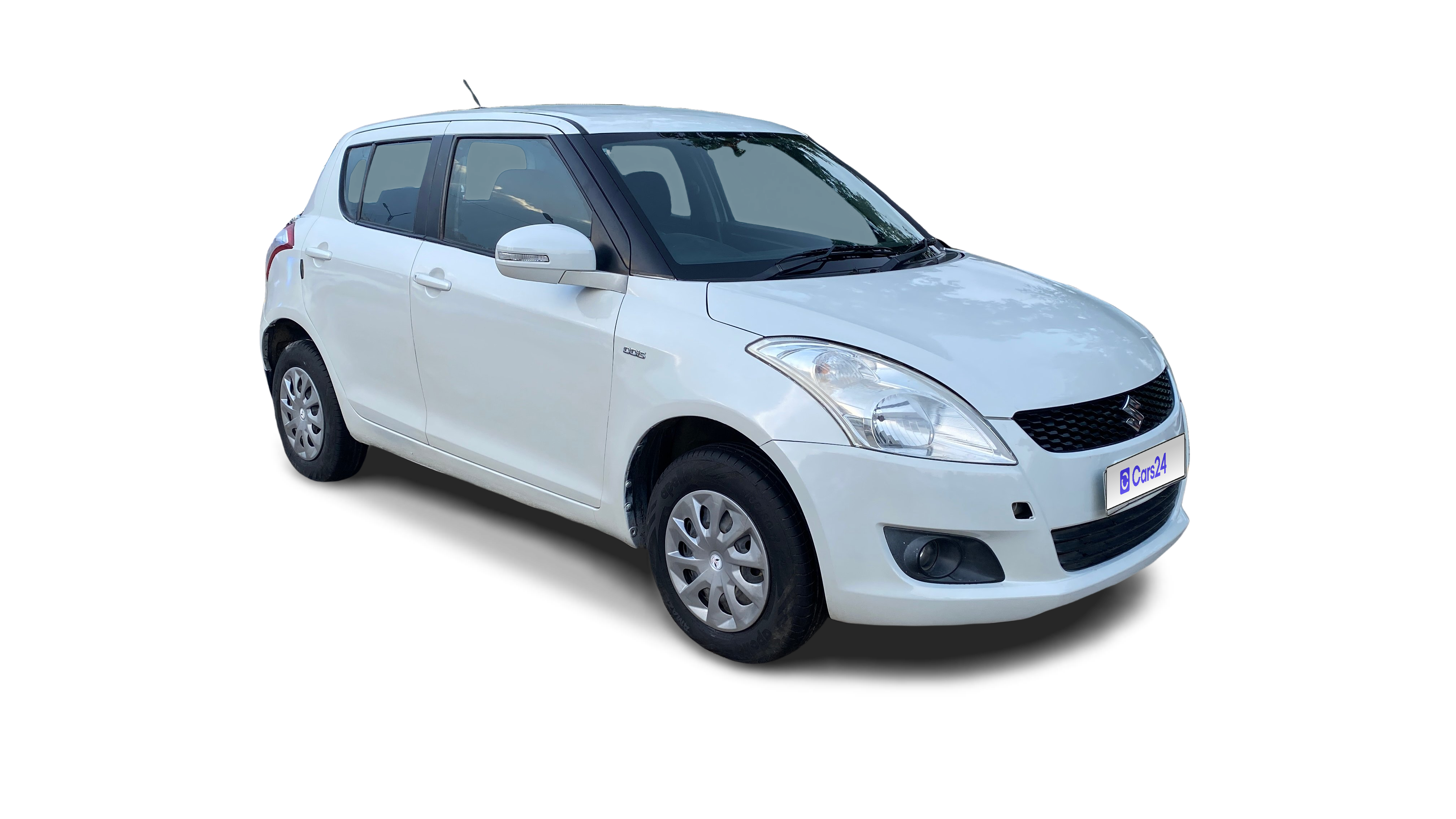2014 Maruti Swift - Hatchback - Diesel - Manual - ₹3.05 lakh