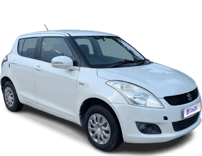2014 Maruti Swift - Hatchback - Diesel - Manual - ₹3.05 lakh