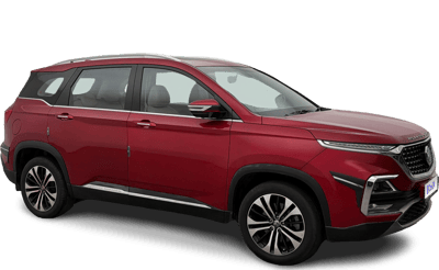 2021 MG HECTOR - SUV - Petrol - Manual - ₹11.02 lakh
