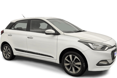2015 Hyundai Elite i20 - Hatchback - Petrol - Manual - ₹3.32 lakh