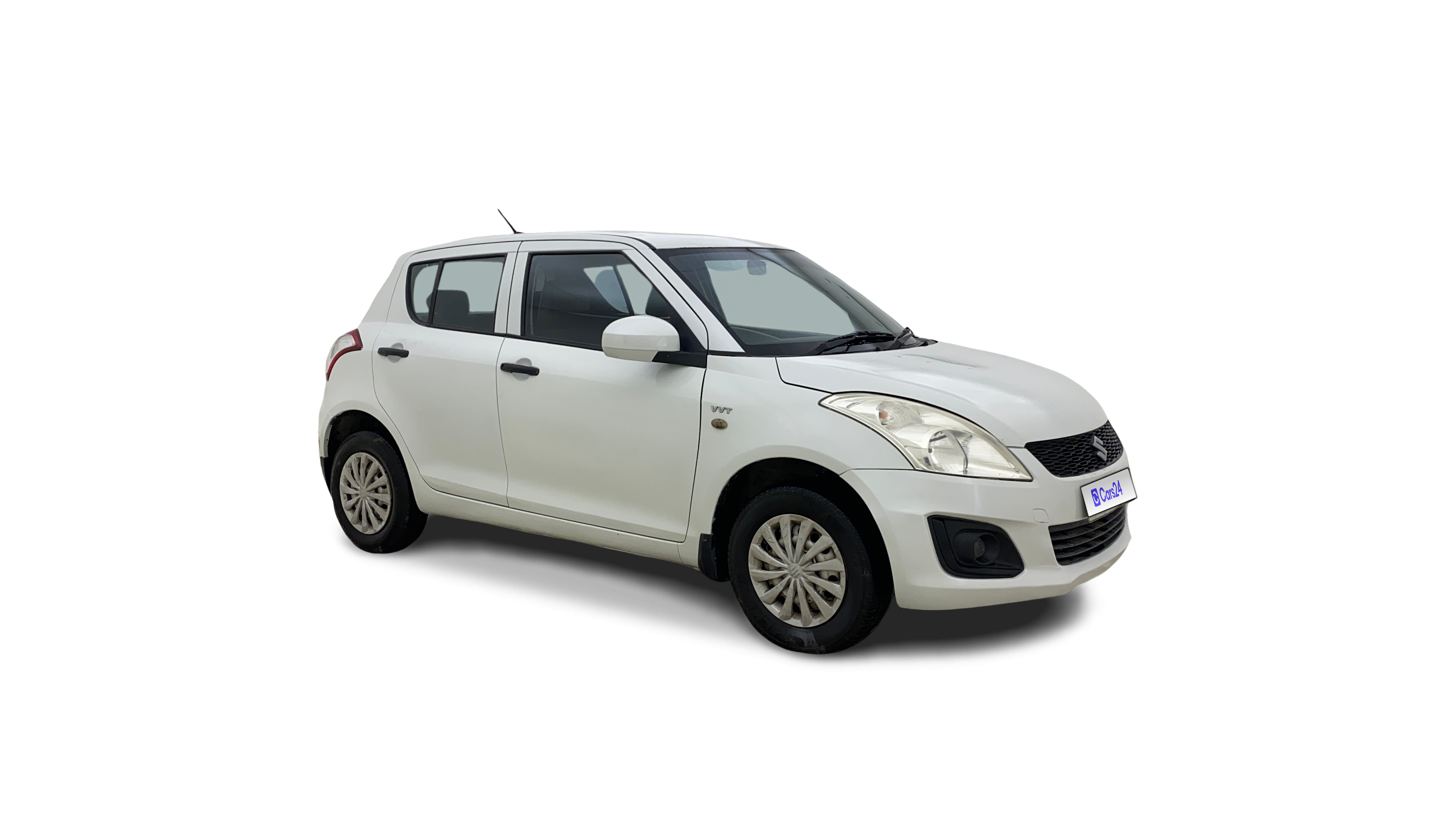 2015 Maruti Swift - Hatchback - Petrol - Manual - ₹2.70 lakh