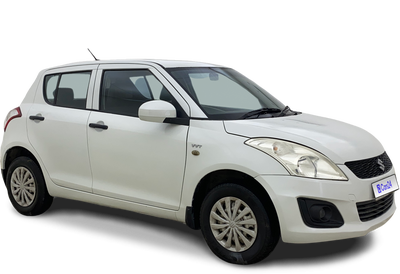 2015 Maruti Swift - Hatchback - Petrol - Manual - ₹2.70 lakh