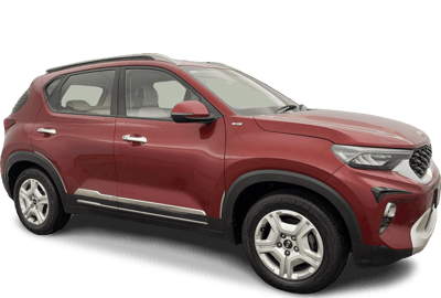 2020 KIA SONET - SUV - Petrol - Manual - ₹6.59 lakh
