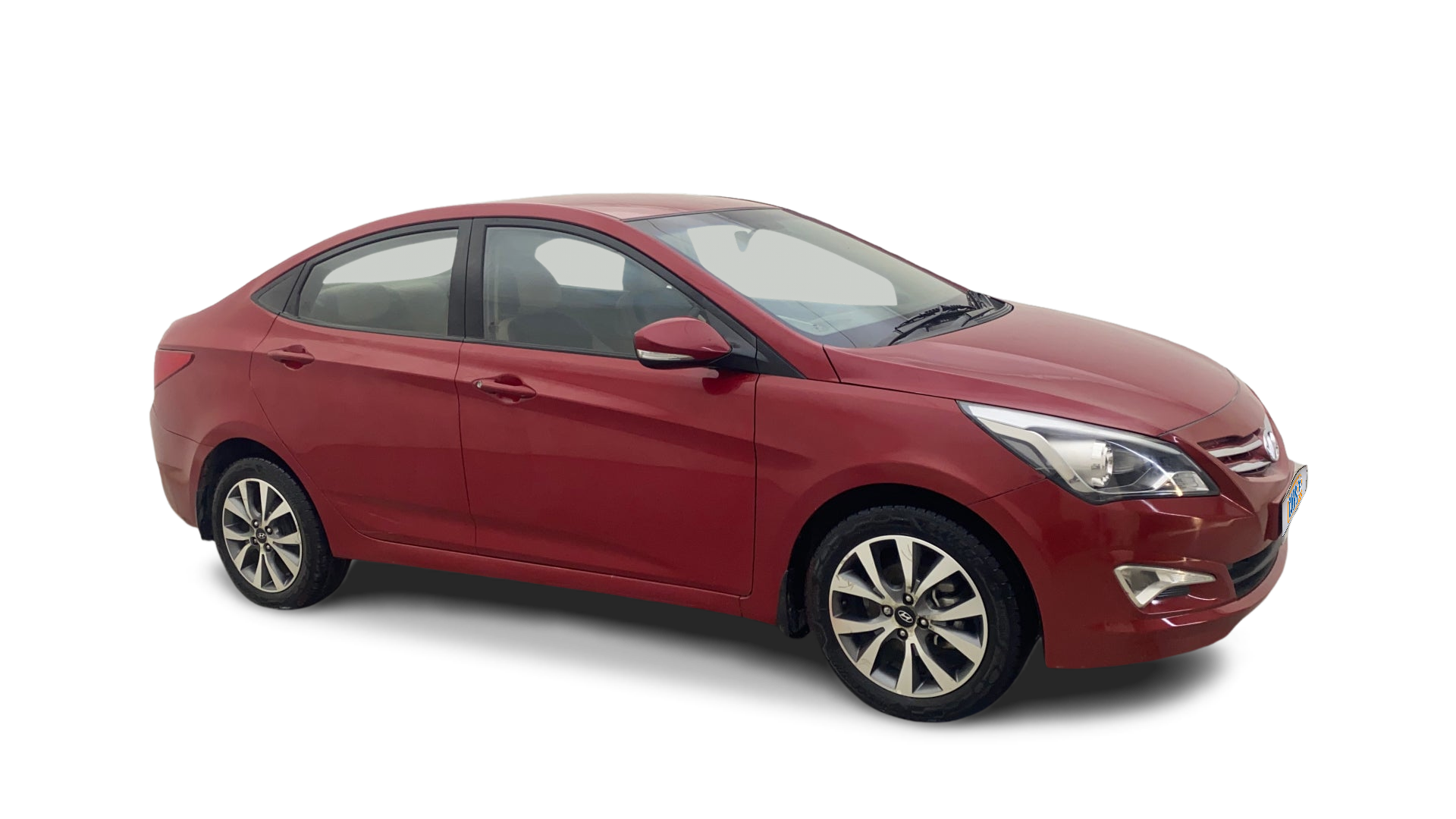 Hyundai Verna-img