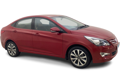 Hyundai Verna-img
