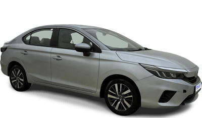 2020 Honda City - Sedan - Petrol - Automatic - ₹7.91 lakh