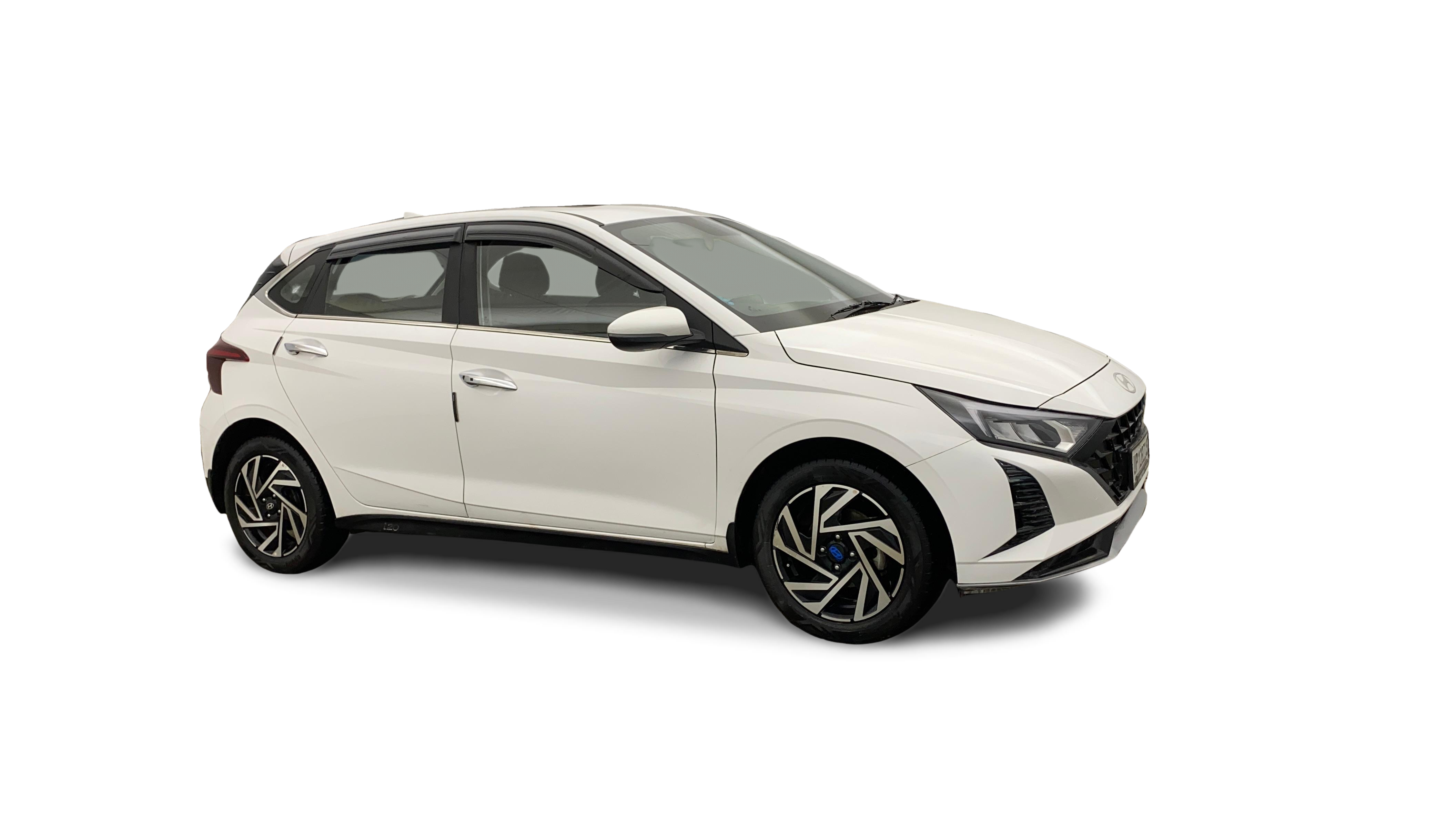 2024 Hyundai NEW I20 - Hatchback - Petrol - Manual - ₹6.89 lakh