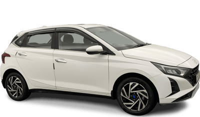 2024 Hyundai NEW I20 - Hatchback - Petrol - Manual - ₹6.89 lakh