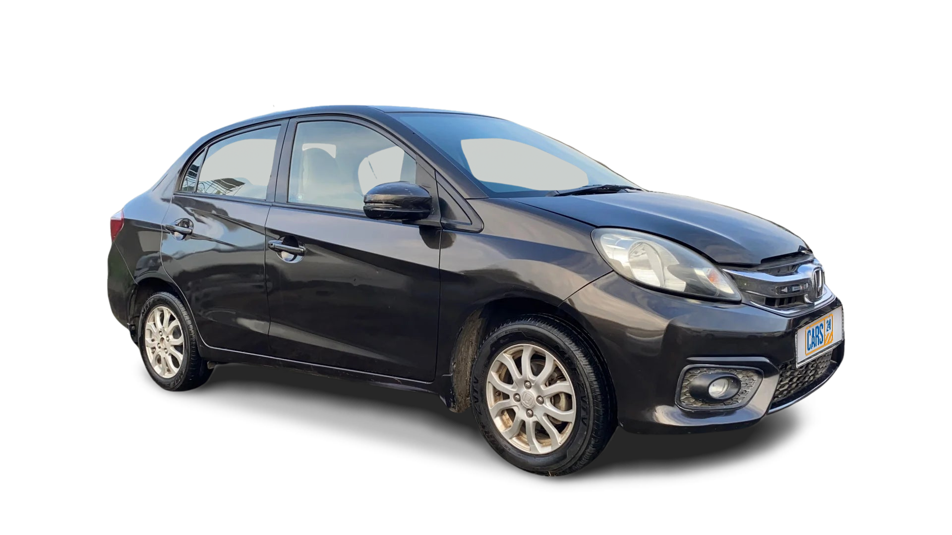 Honda Amaze-img