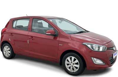 2013 Hyundai i20 - Hatchback - Petrol - Manual - ₹3.35 lakh