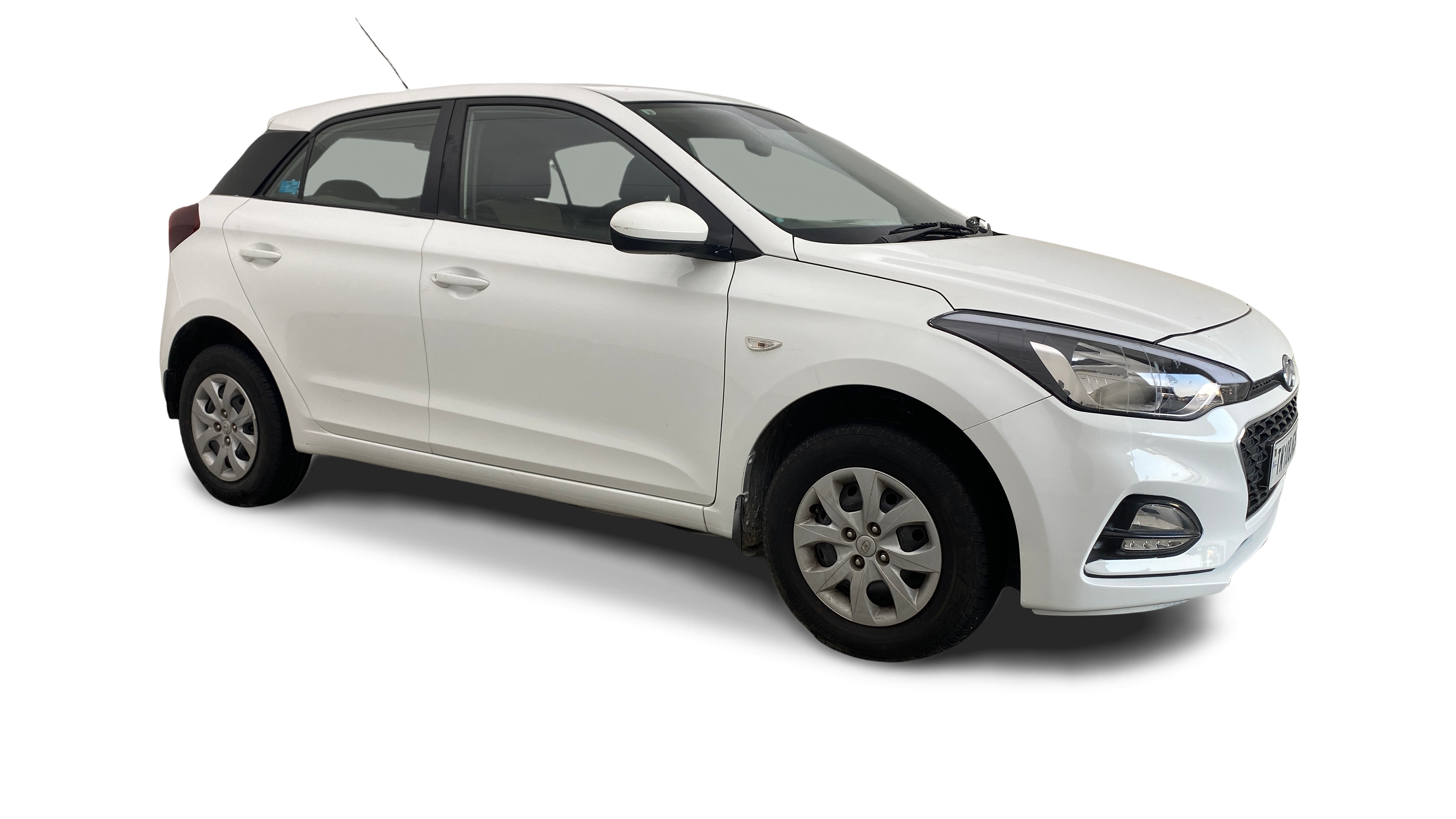 2019 Hyundai Elite i20 - Hatchback - Petrol - Manual - ₹5.14 lakh