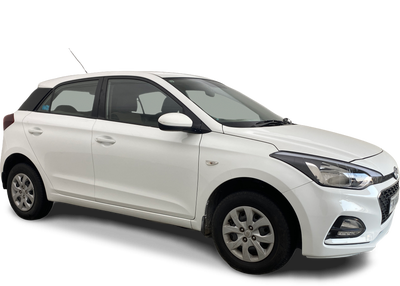 2019 Hyundai Elite i20 - Hatchback - Petrol - Manual - ₹4.75 lakh