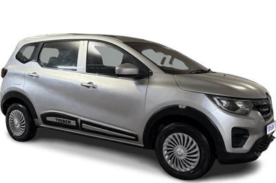 2020 Renault TRIBER - SUV - CNG - Manual - ₹3.23 lakh