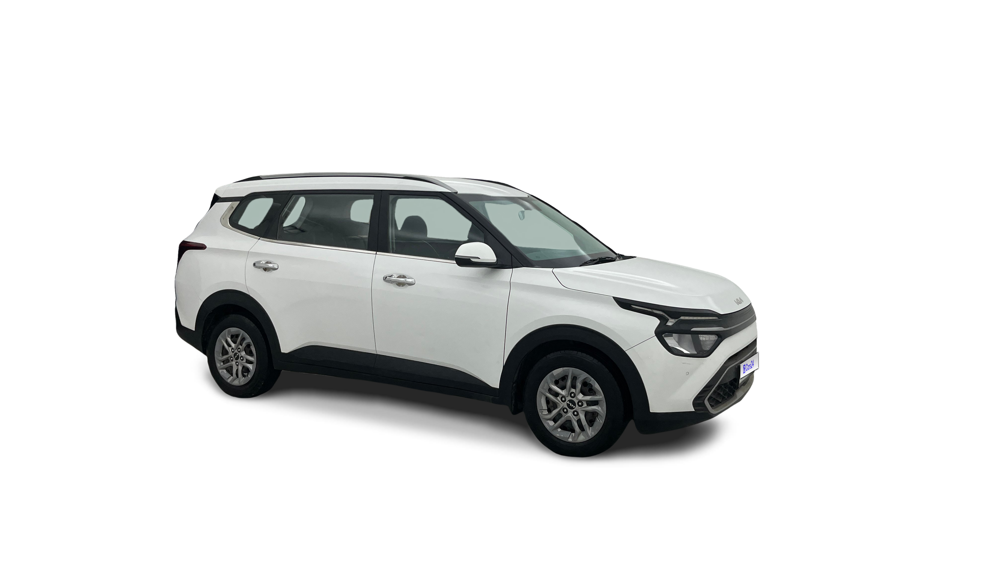 2022 KIA CARENS - SUV - Diesel - Manual - ₹11.77 lakh