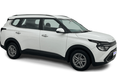 2022 KIA CARENS - SUV - Diesel - Manual - ₹11.77 lakh