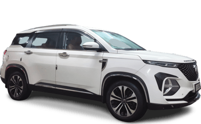 2021 MG HECTOR PLUS - SUV - Diesel - Manual - ₹11.18 lakh