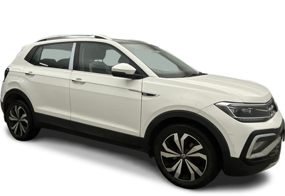 2024 Volkswagen TAIGUN - SUV - Petrol - Automatic - ₹13.50 lakh