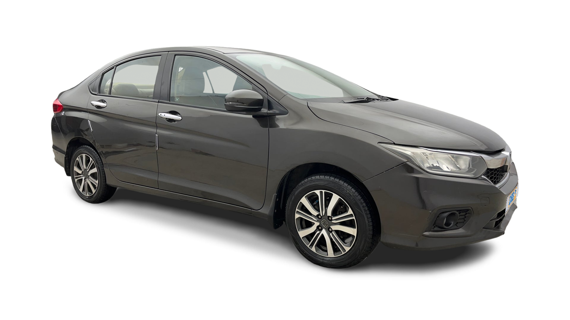 Honda City-img