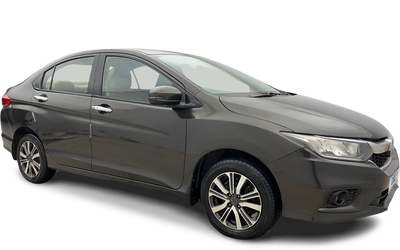 Honda City-img